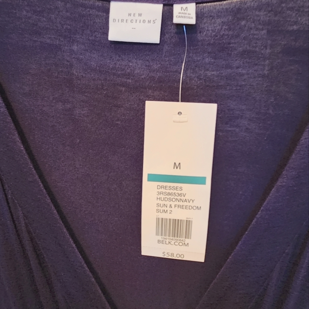Belk med.maxi